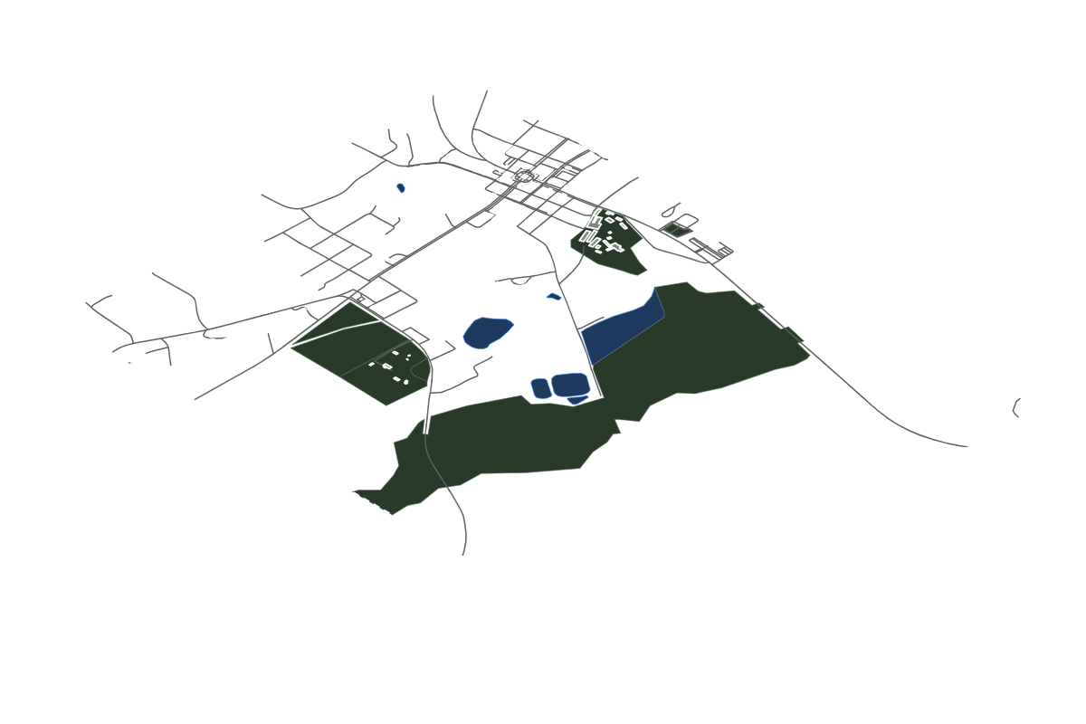 Site overview