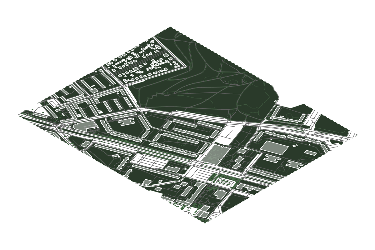 Site overview