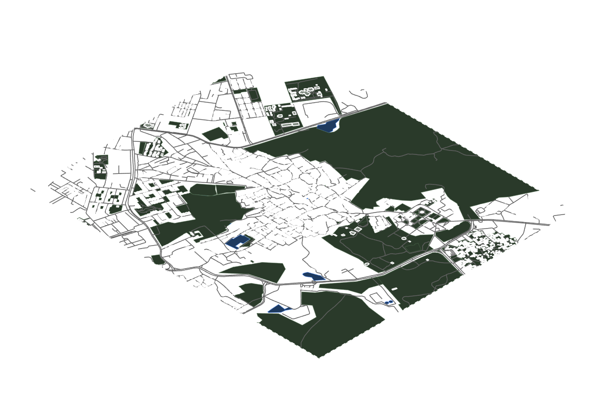 Site overview