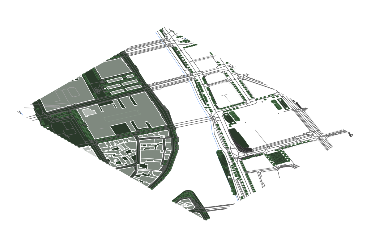 Site overview