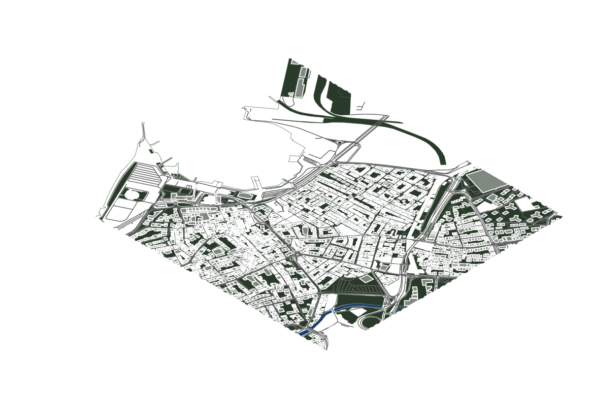 Site overview