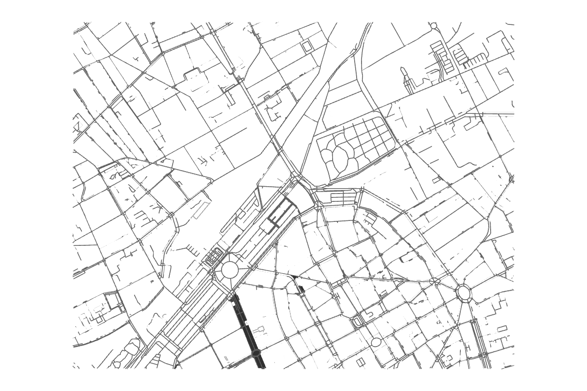 Site map