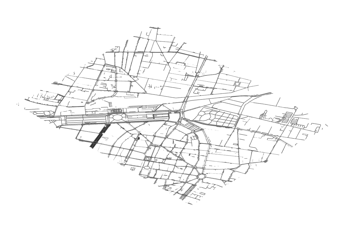 Site overview