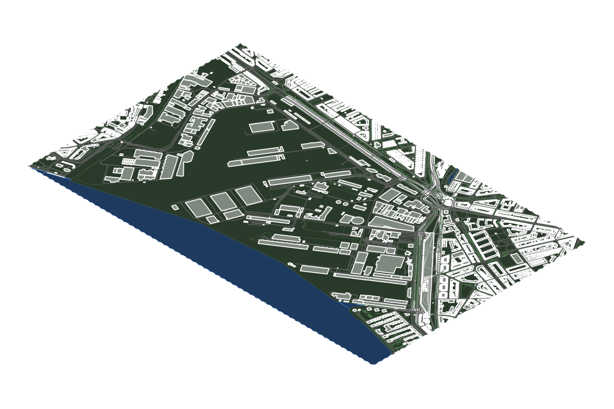 Site overview