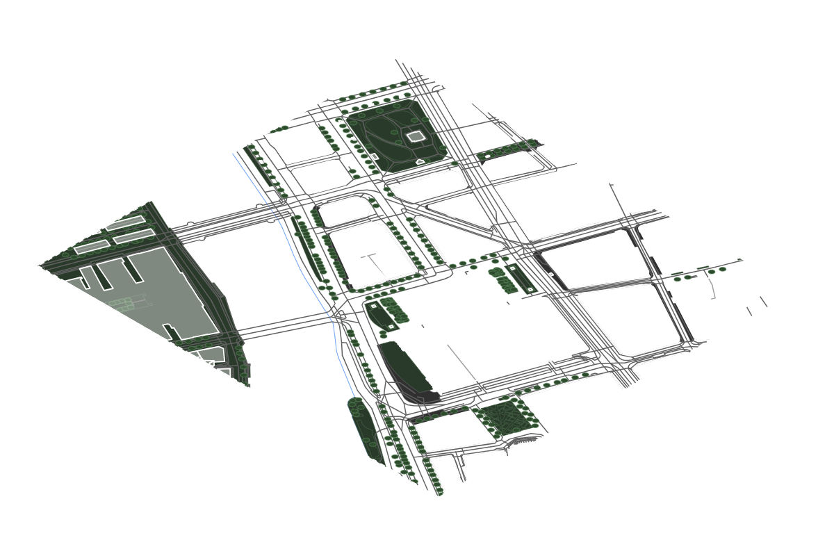 Site overview