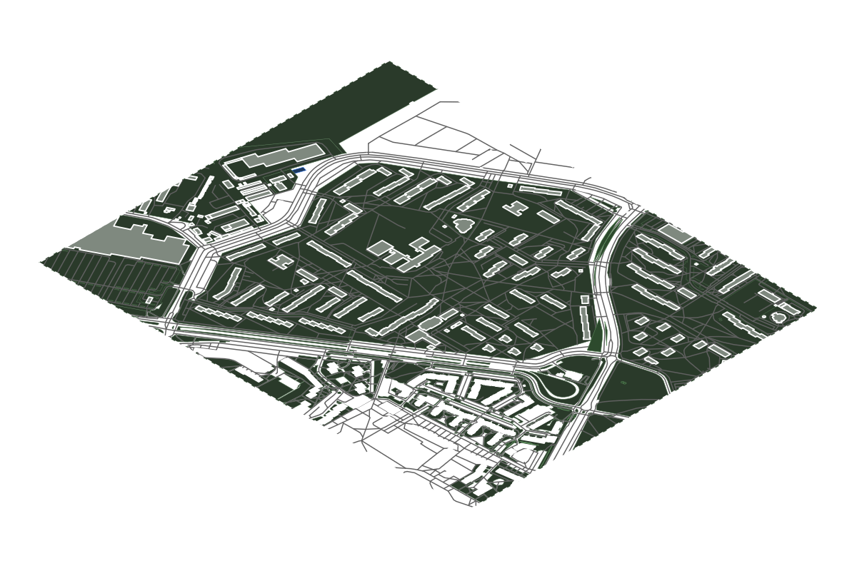 Site overview