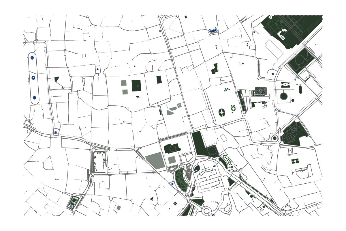 Site map
