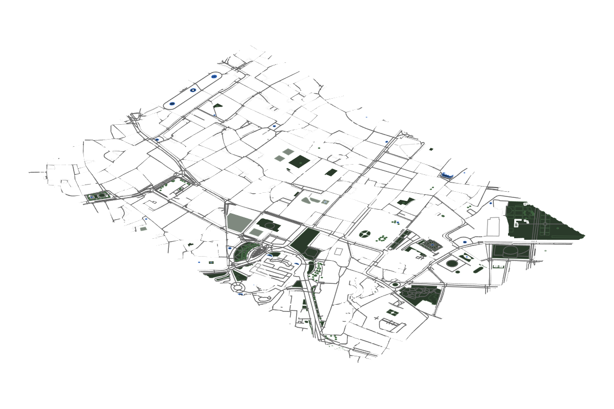 Site overview
