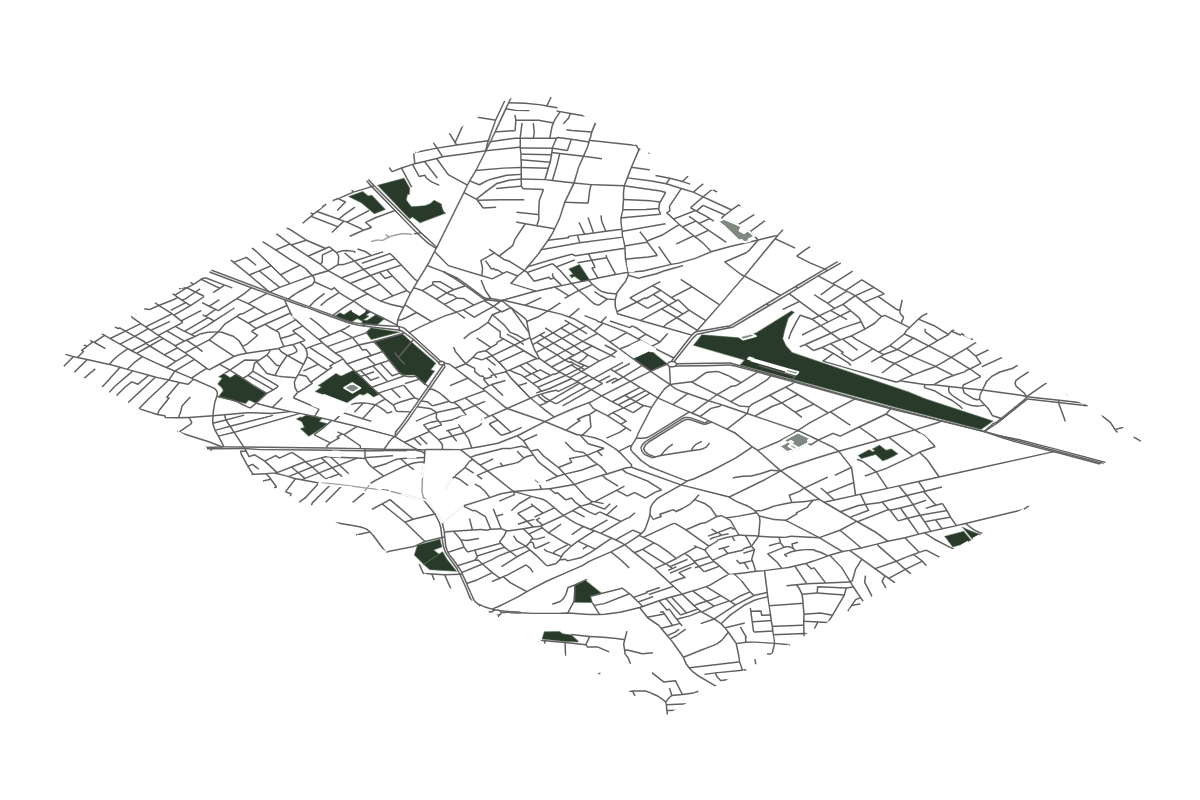 Site overview