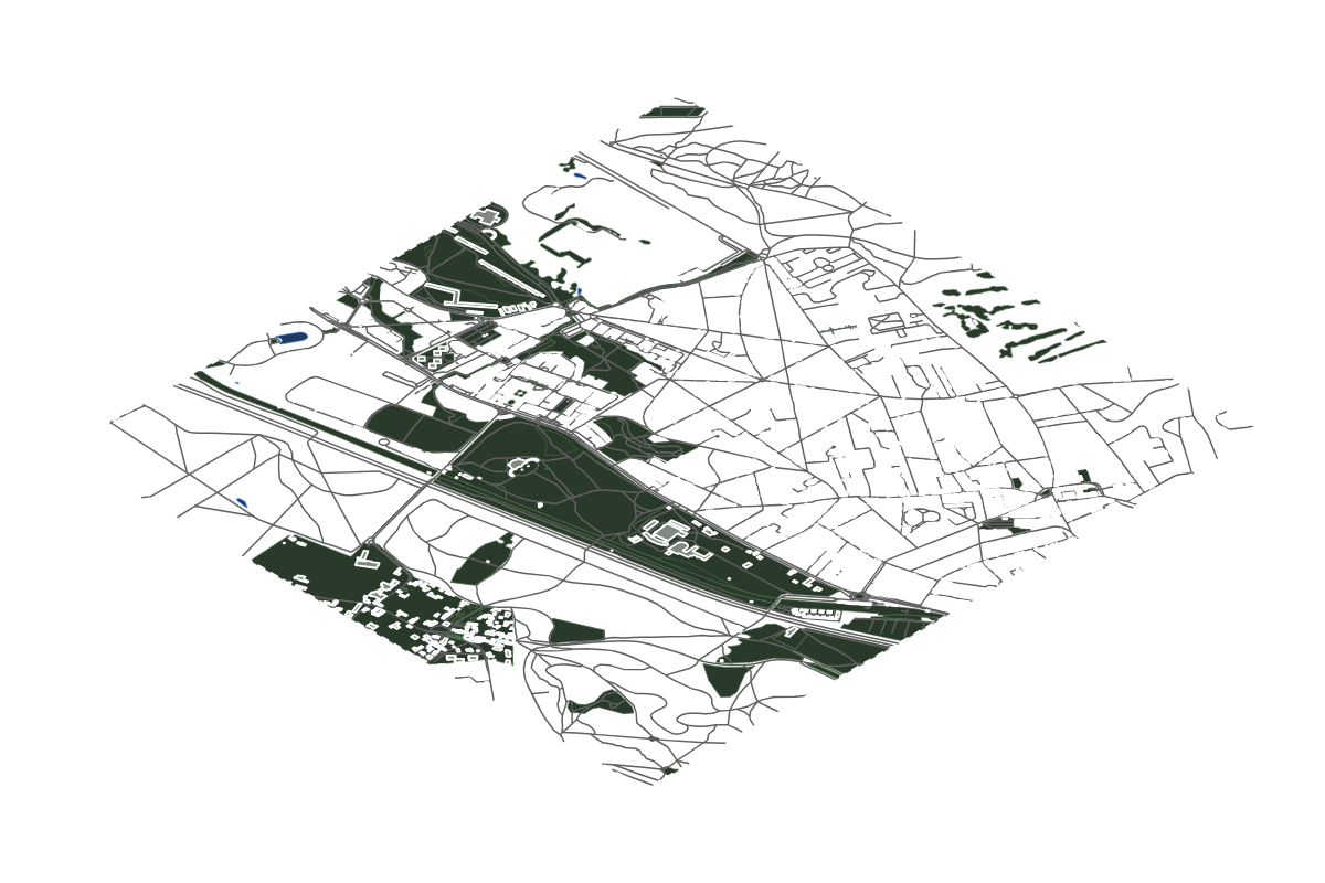Site overview
