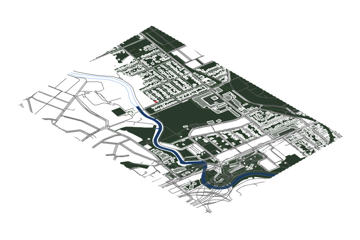 Site overview
