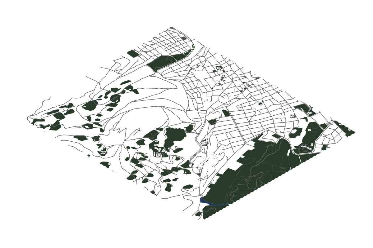 Site overview