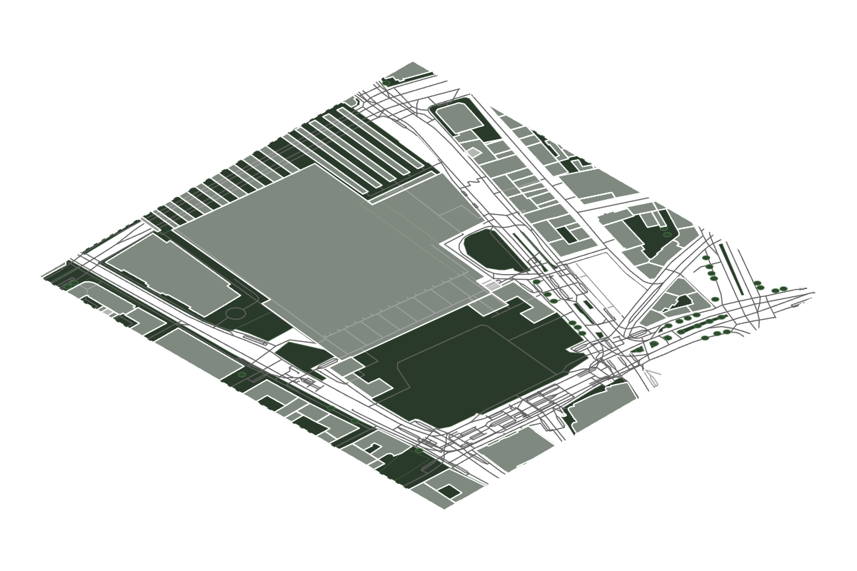 Site overview