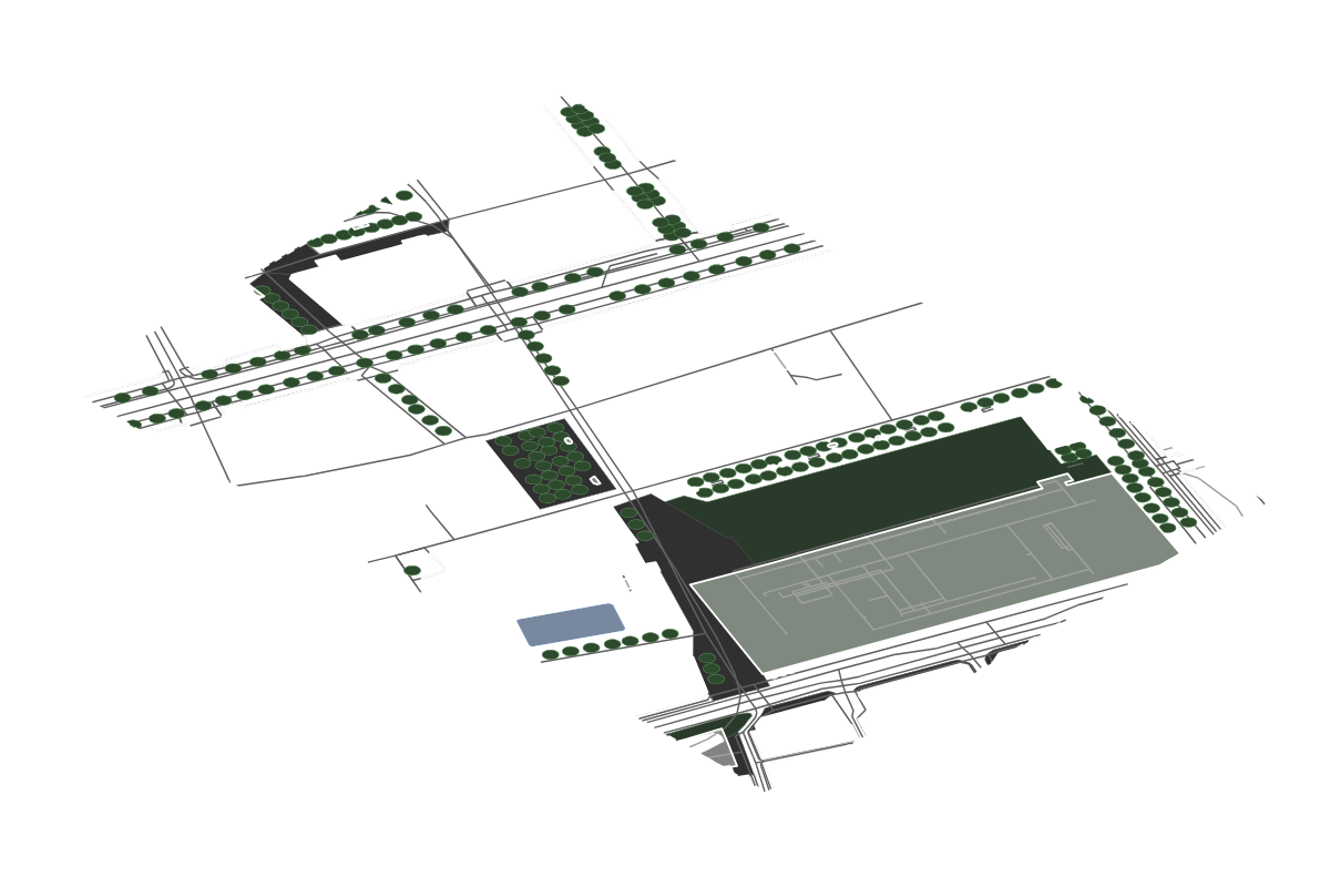 Site overview