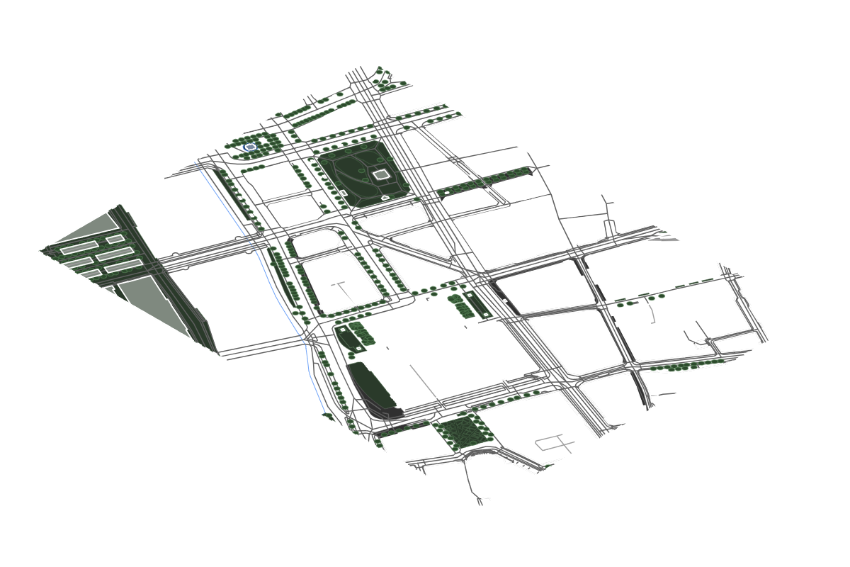 Site overview