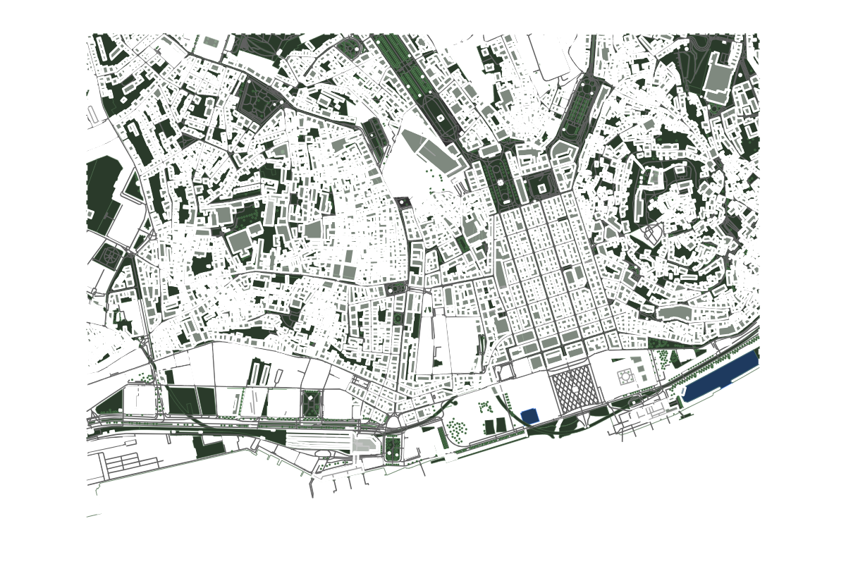 Site map
