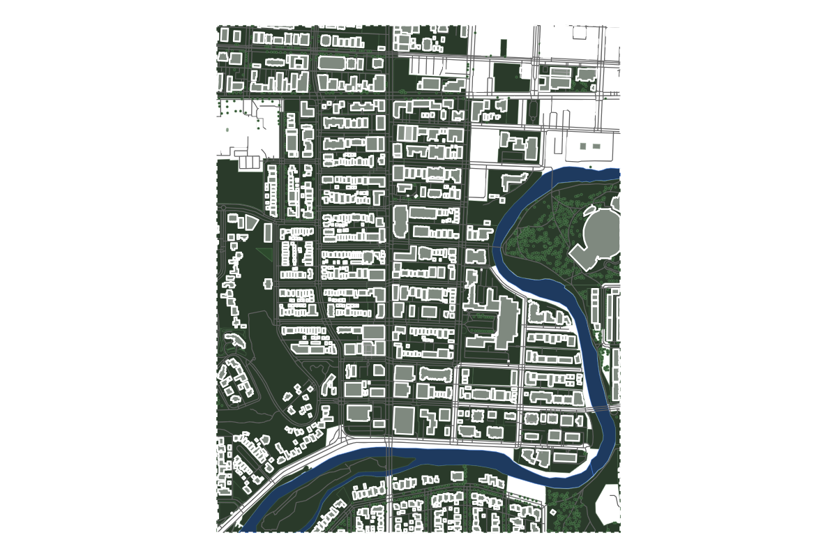 Site map