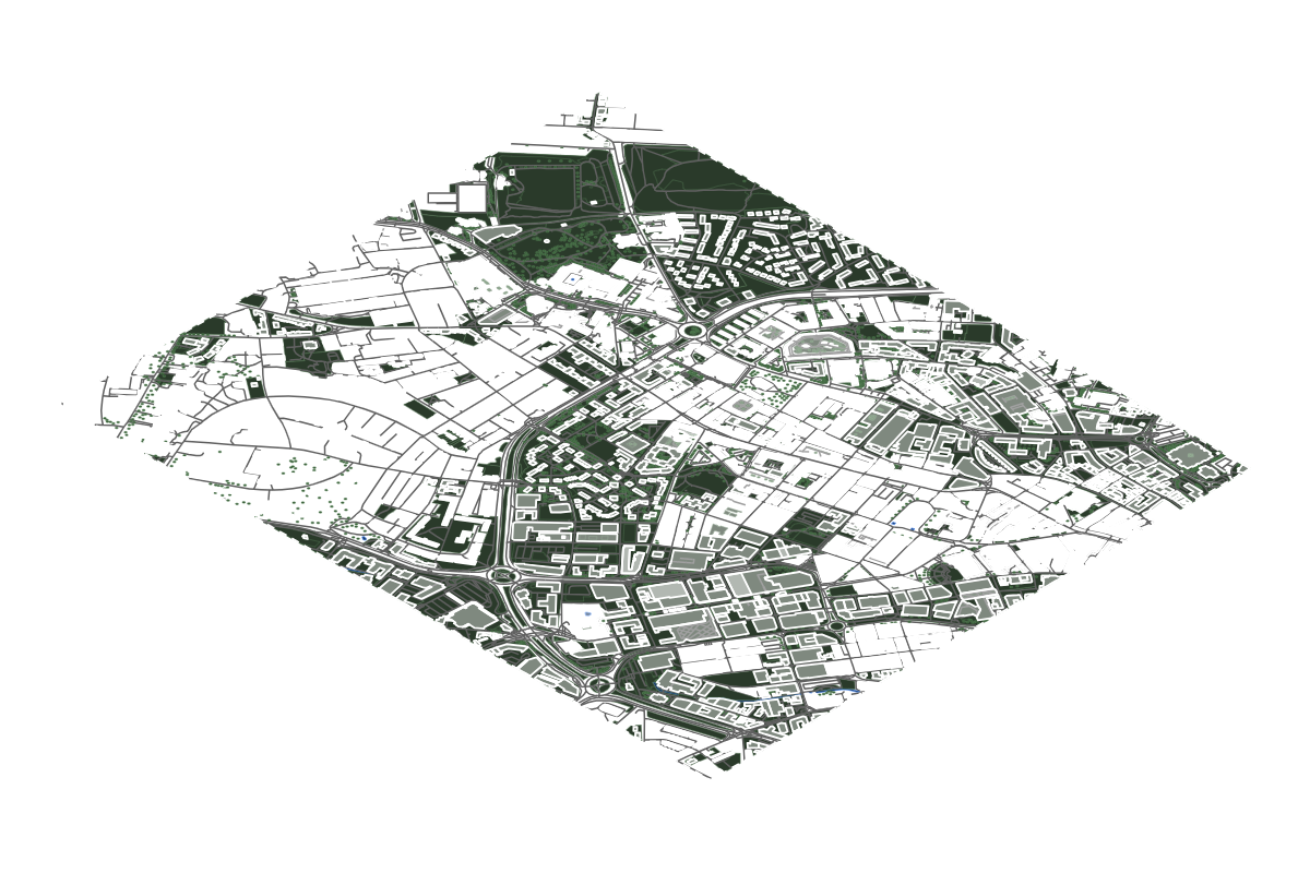 Site overview
