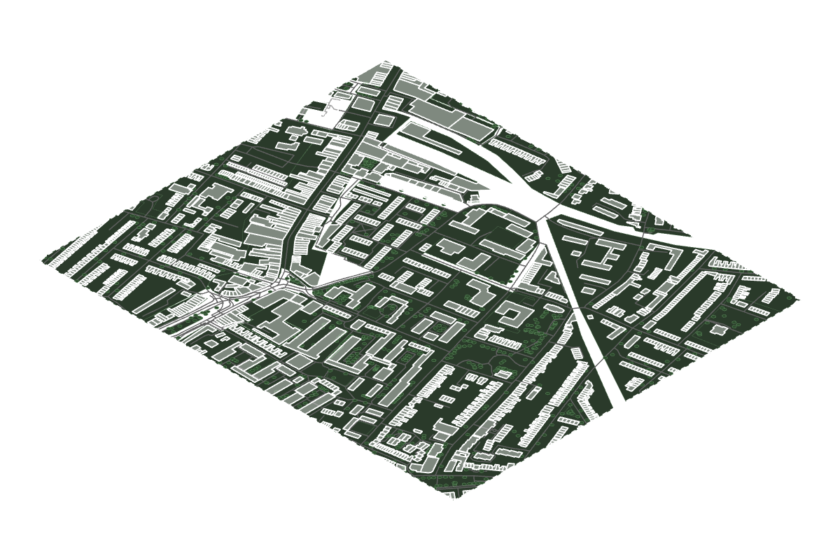 Site overview