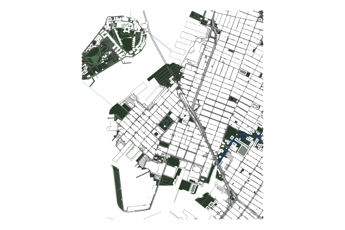 Site map