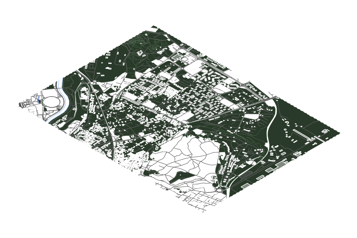Site overview