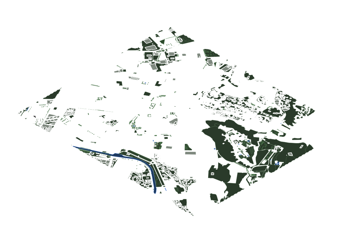 Site overview
