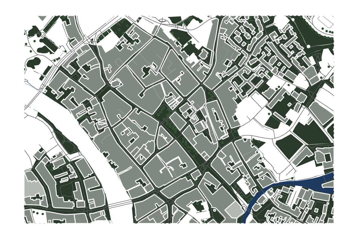 Site map