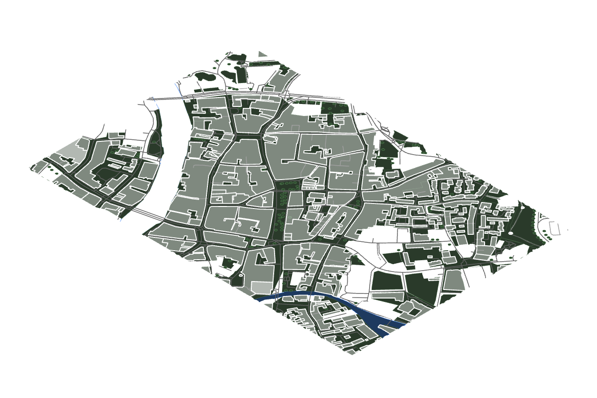 Site overview
