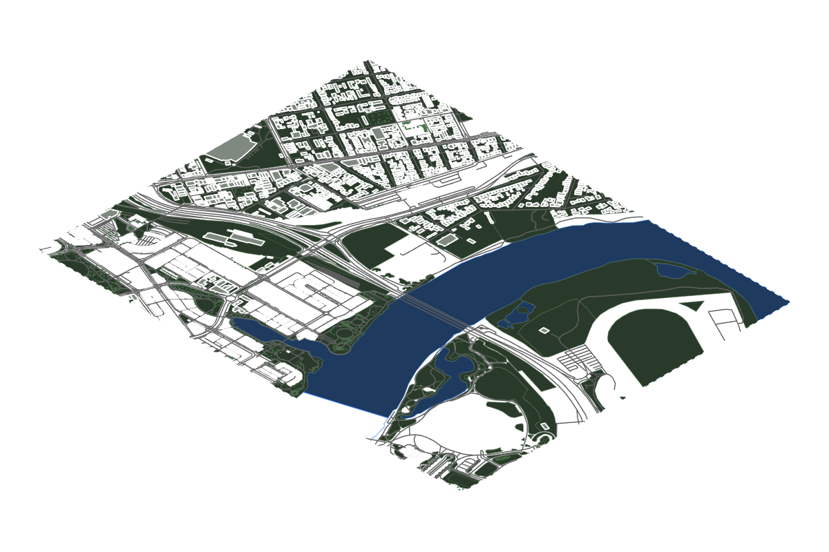 Site overview