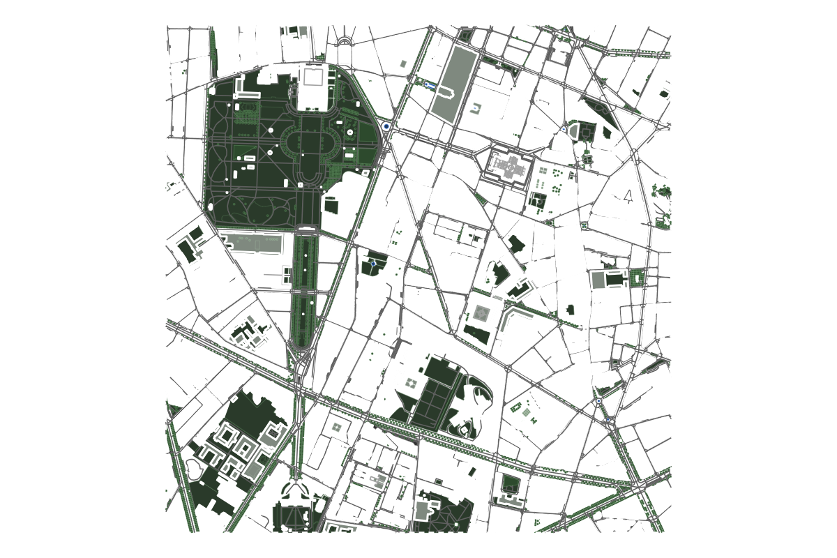 Site map