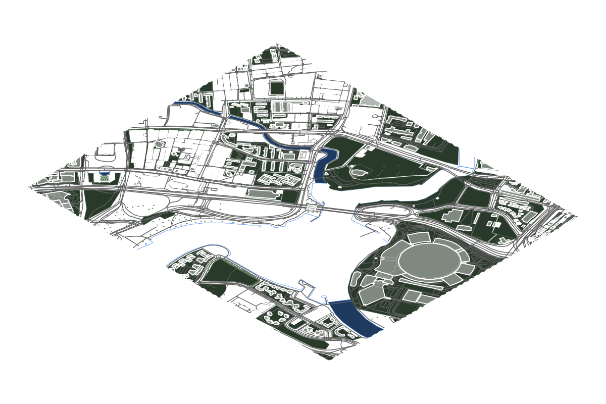 Site overview