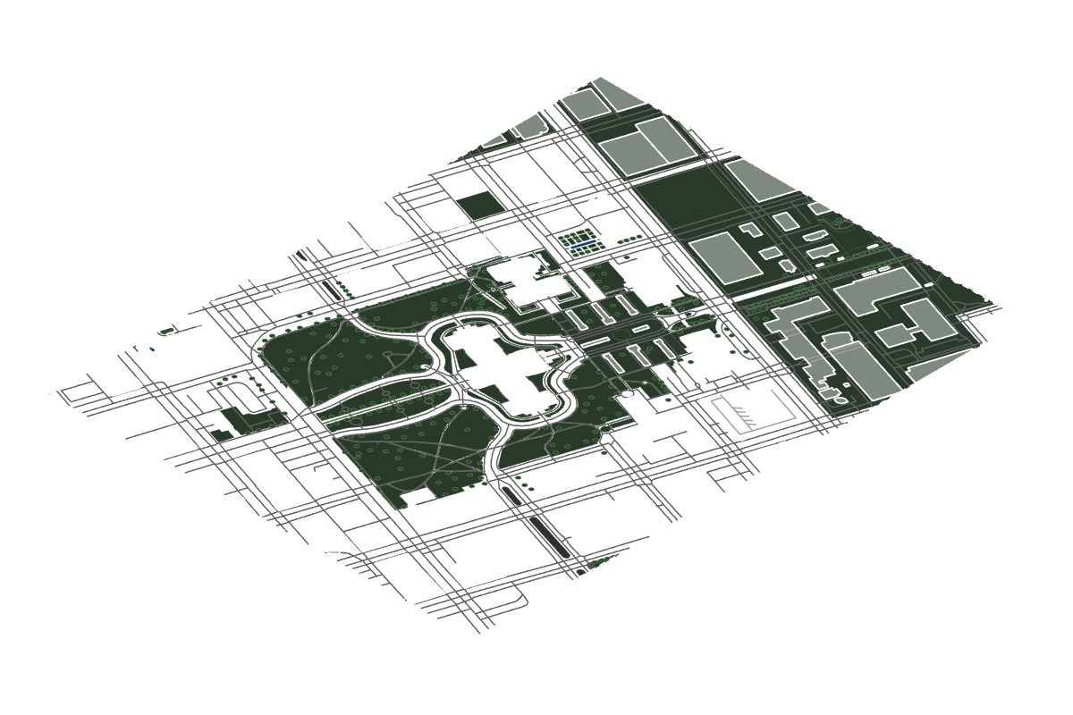 Site overview