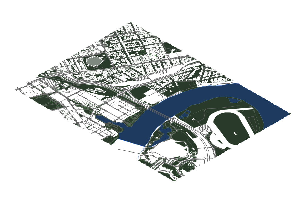 Site overview