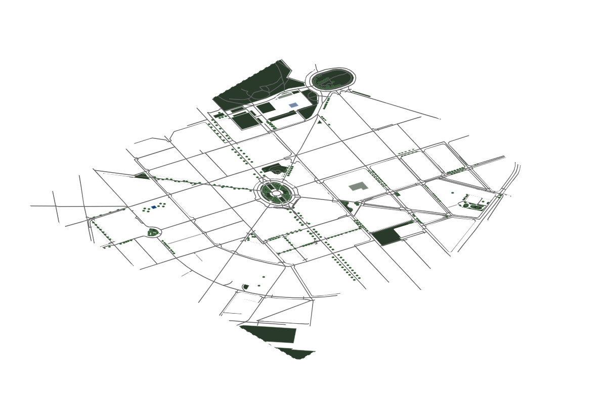 Site overview