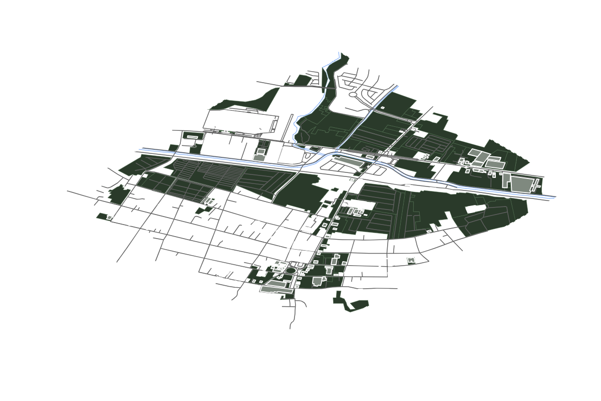 Site overview