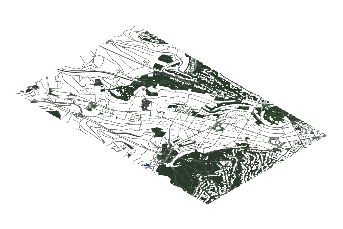 Site overview