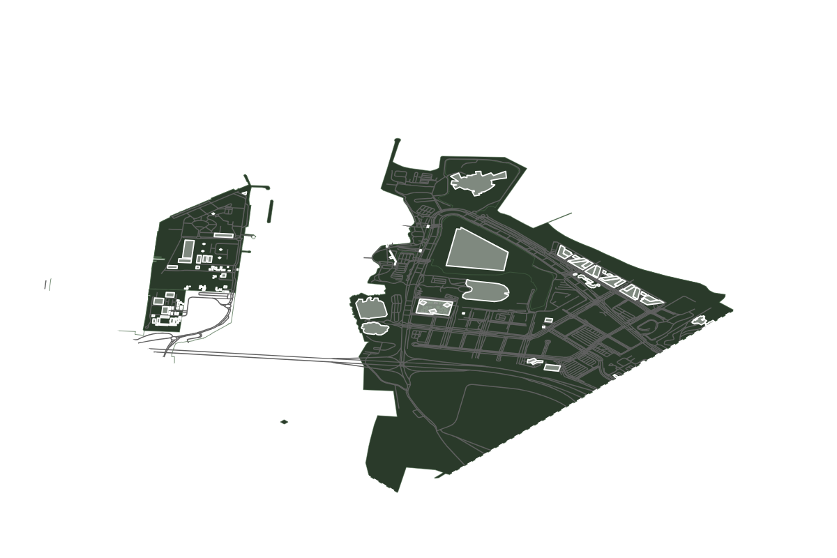 Site overview