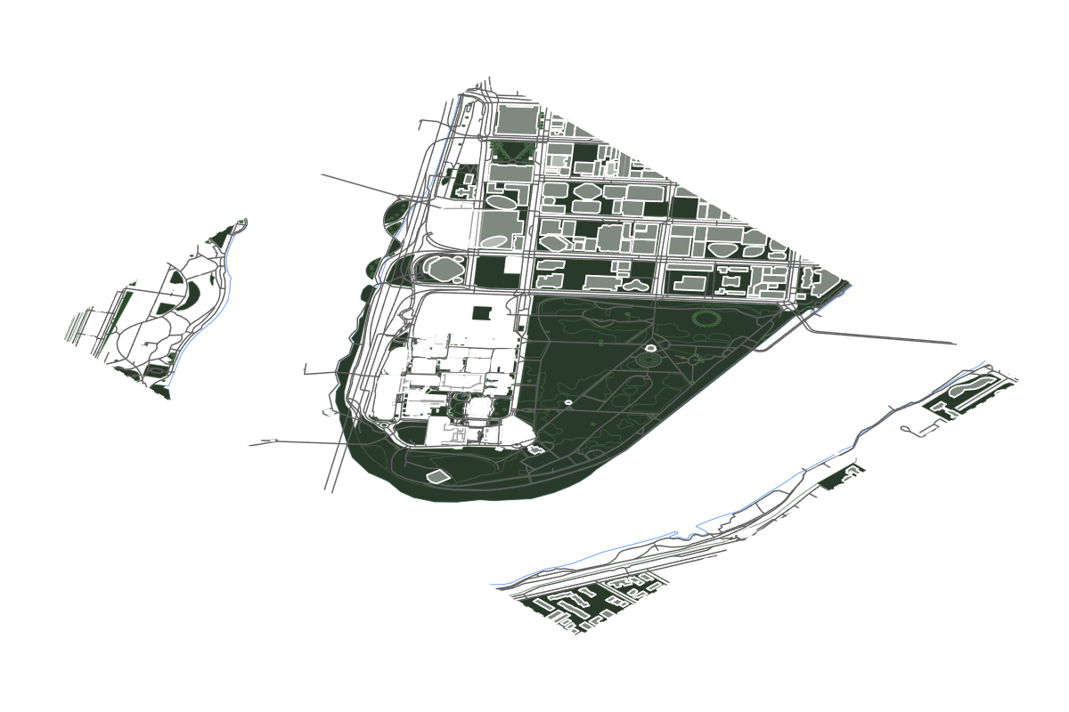 Site overview