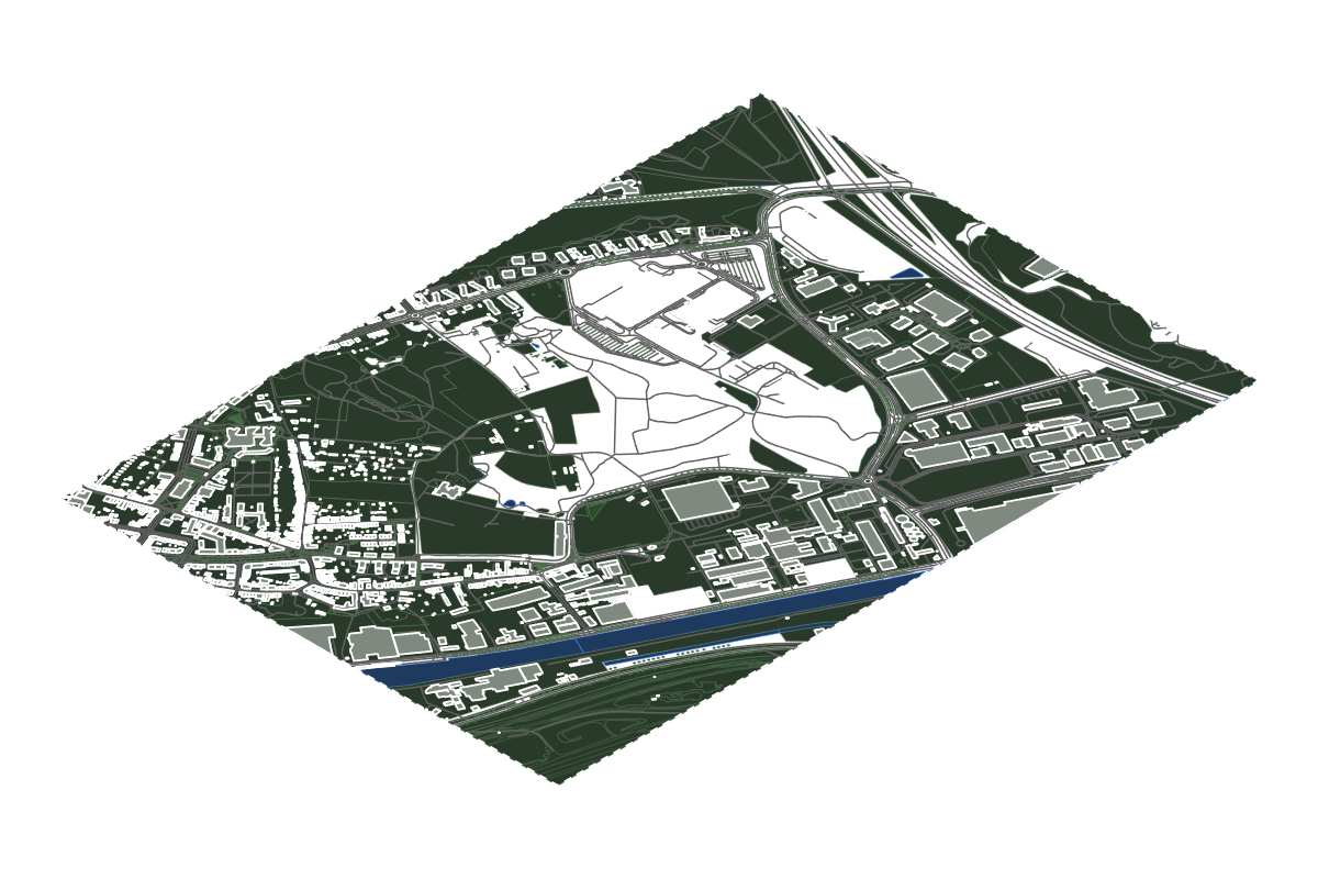 Site overview