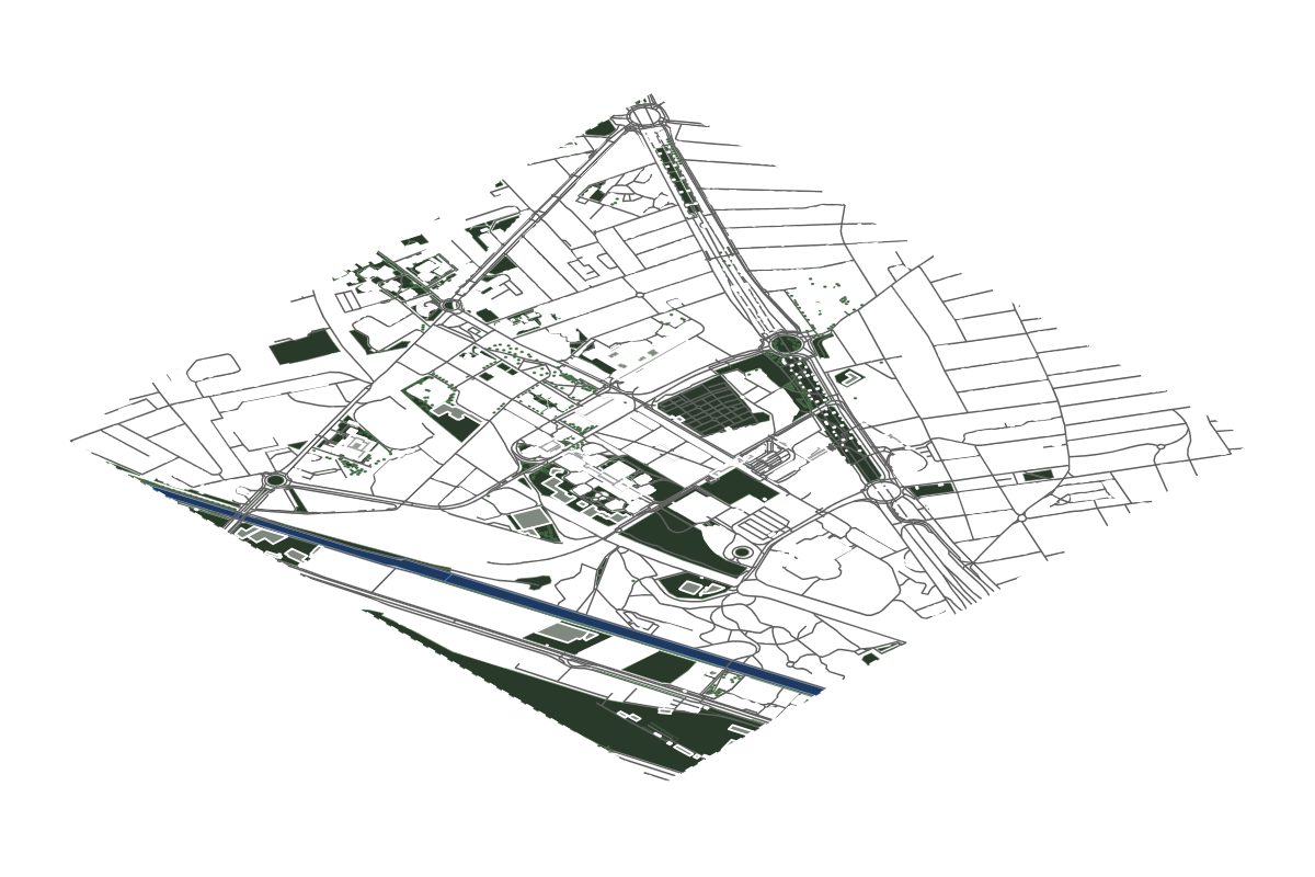 Site overview