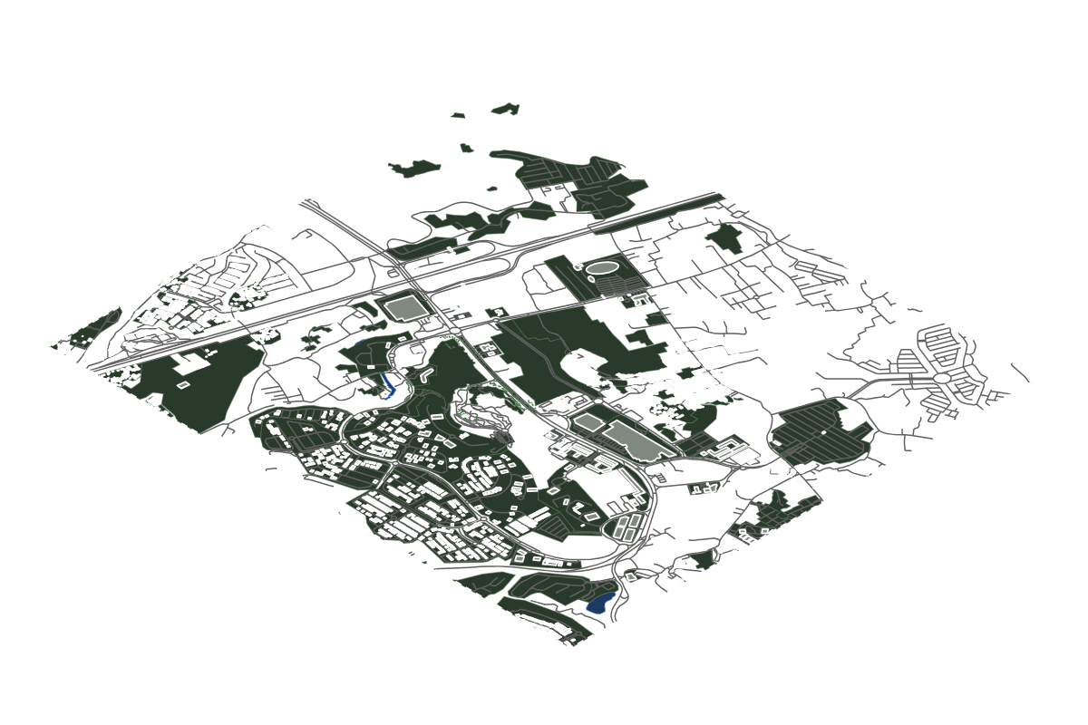 Site overview