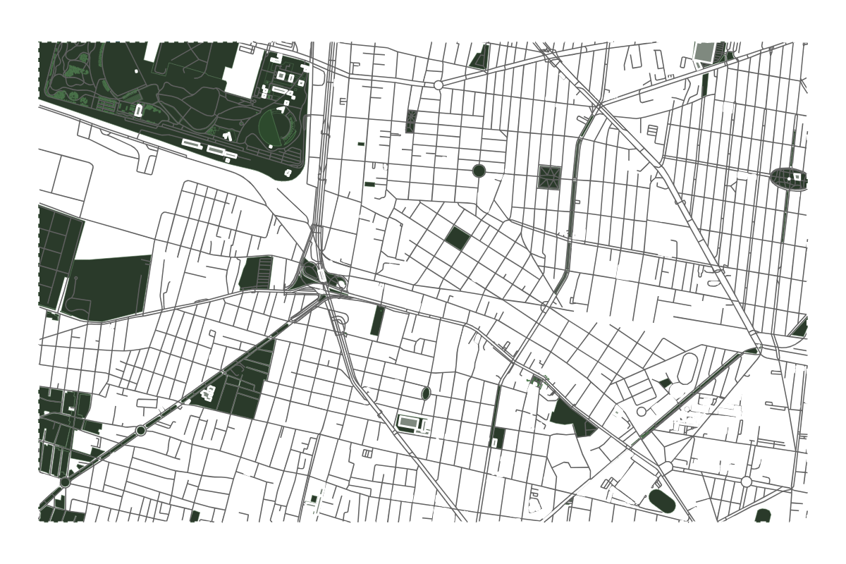Site map
