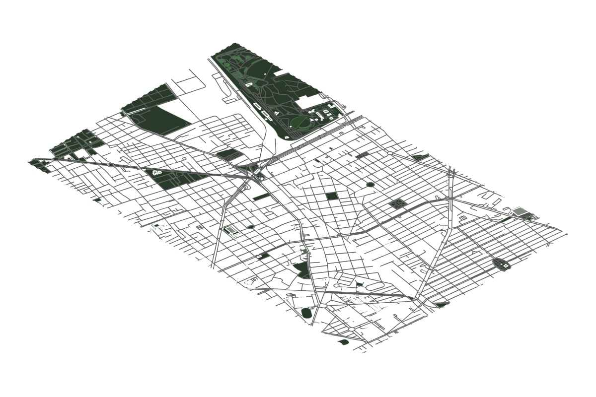 Site overview