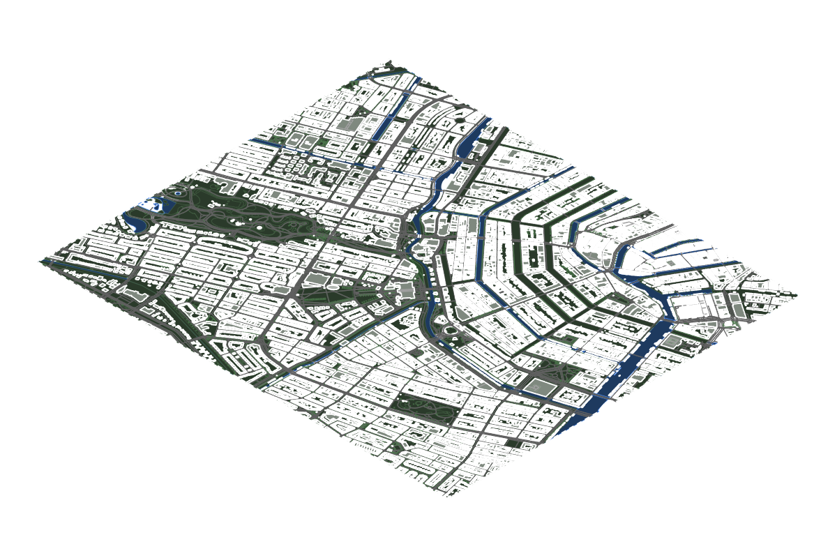Site overview