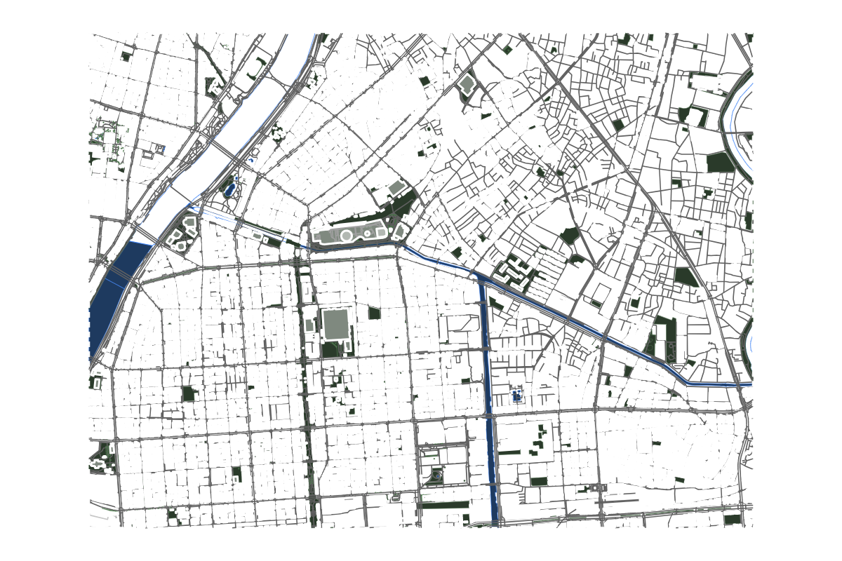 Site map