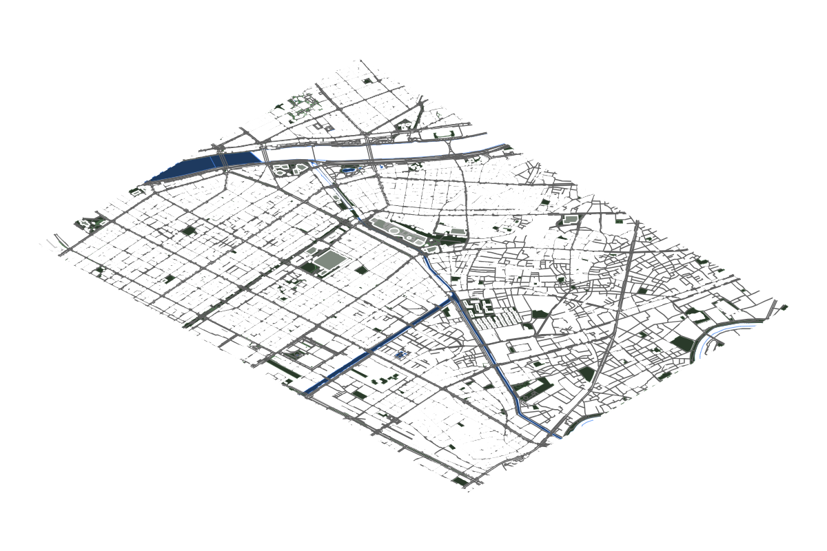 Site overview