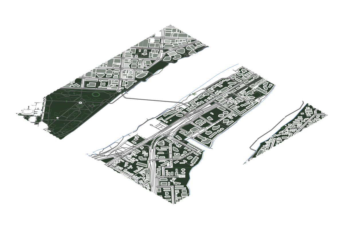 Site overview