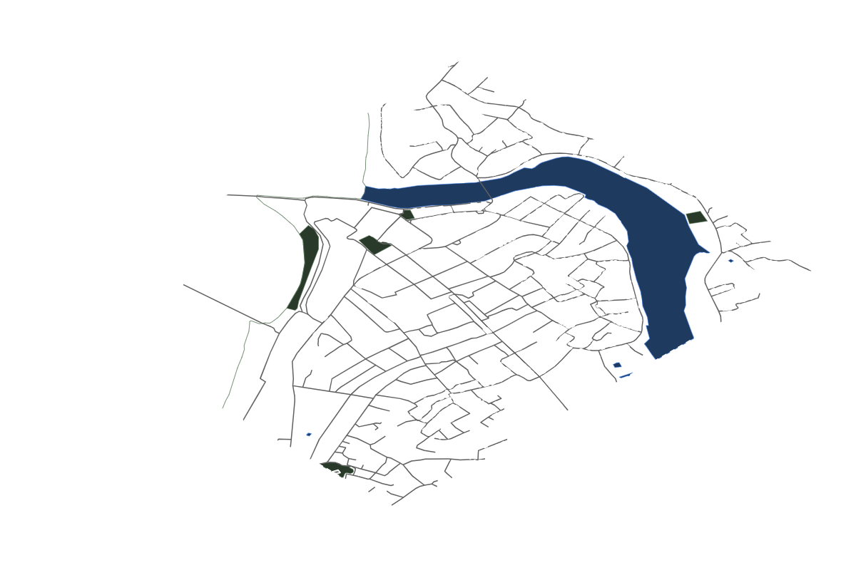 Site overview