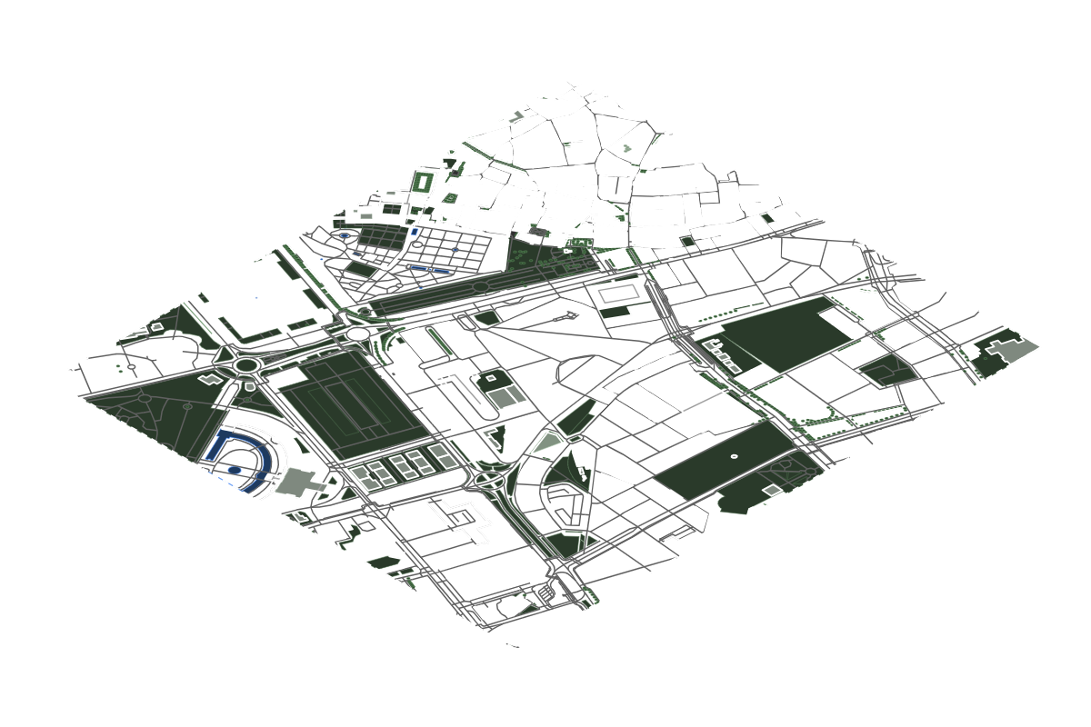 Site overview