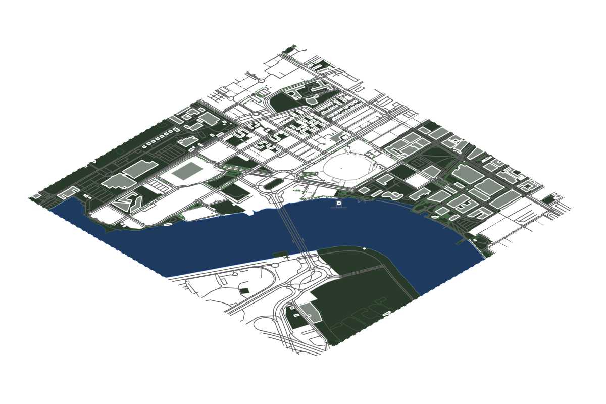 Site overview